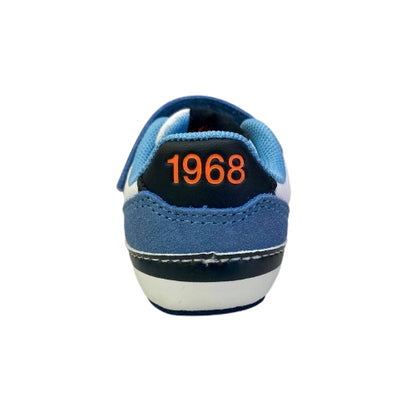 Z45301N scarpa culla Sun68