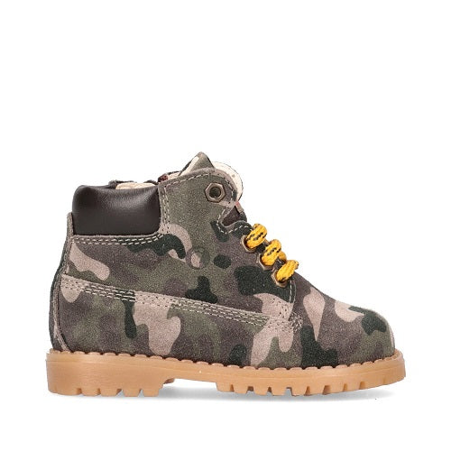 Y1B4-41376 scarponcino Walkey