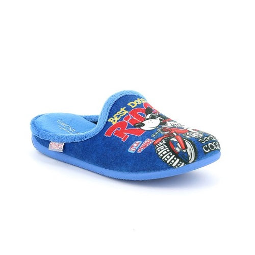 CI2670 pantofola Grunland