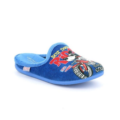 CI2670 pantofola Grunland