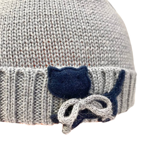 529564 Cappello bebè Catya