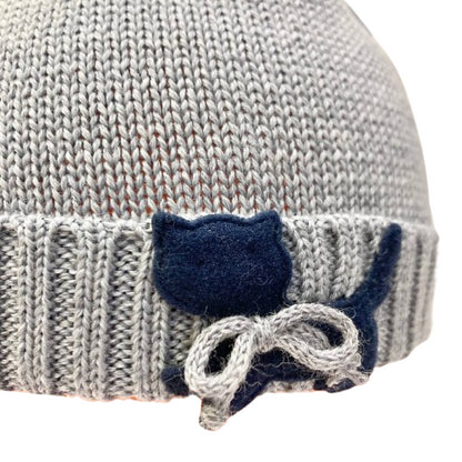 529564 Cappello bebè Catya