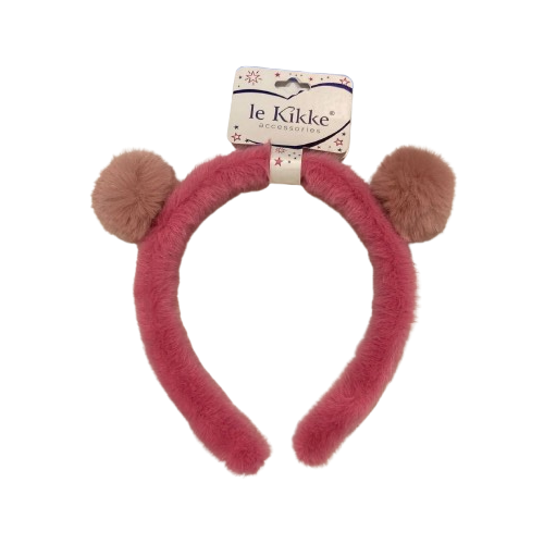 FD32025 cerchietto Le Kikke