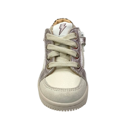 D076/26EPER scarpa primi passi Ocra