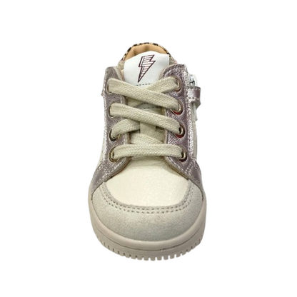 D076/26EPER scarpa primi passi Ocra