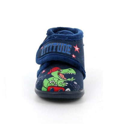 PA0667 pantofola Grunland