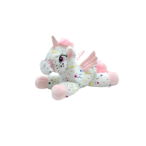 40145091 Unicorno glammy peluche