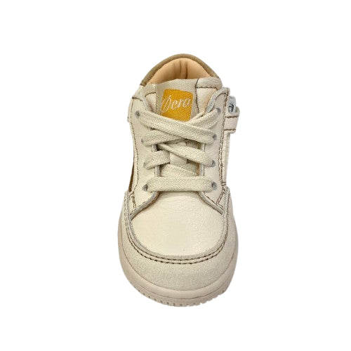 970 - Shoes - Ochre