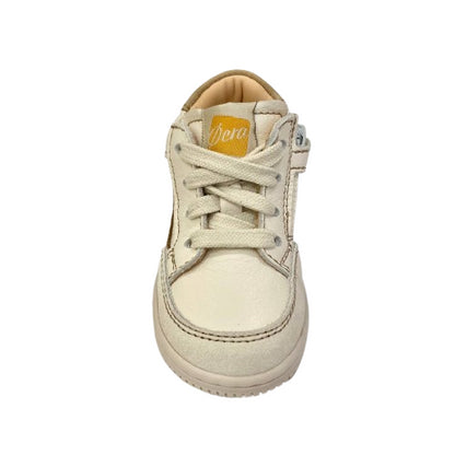 970 - Shoes - Ochre