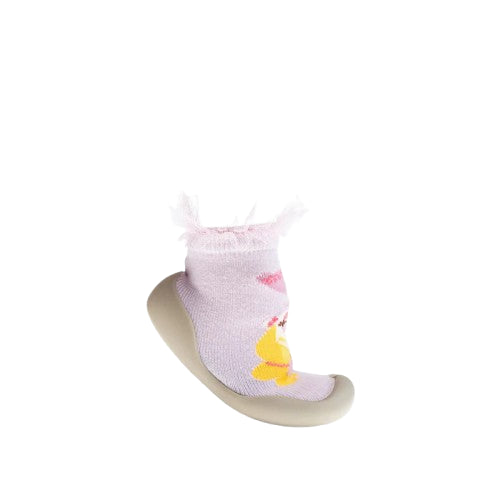 978007 barefoot shoes Pablosky