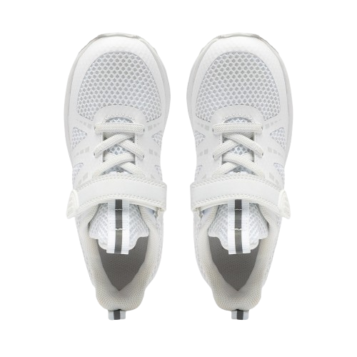 IMAA3807BIANCO scarpa da ginnastica Istamax