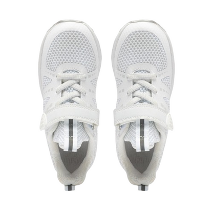 IMAA3807BIANCO scarpa da ginnastica Istamax