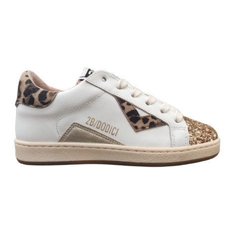 JUNIOR SUPRIME91 - Scarpe - 2b12