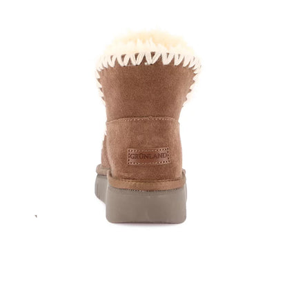 PO1837 stivaletto Grunland