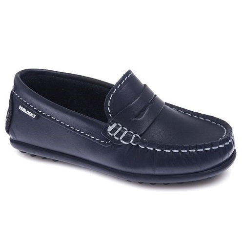 125220 mocassino Pablosky