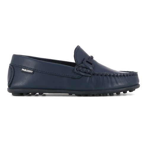 126820 mocassino Pablosky