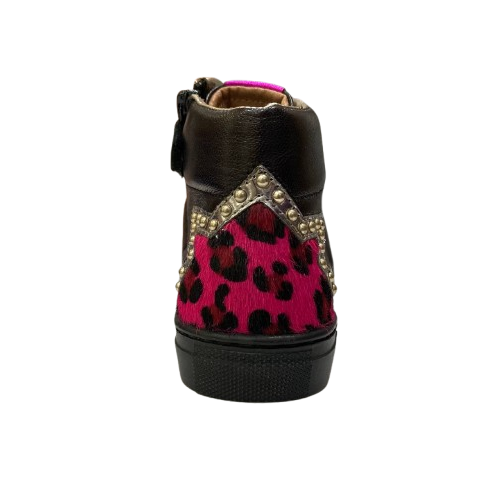 4673 sneakers Romagnoli