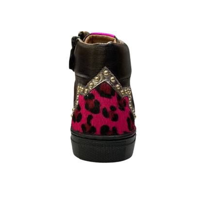 4673 sneakers Romagnoli