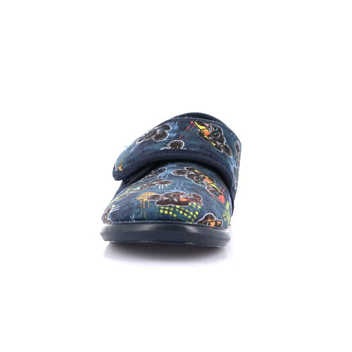 PA1257 Pantofola Grunland