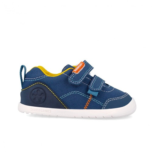 262190 sneakers primi passi Biomecanics