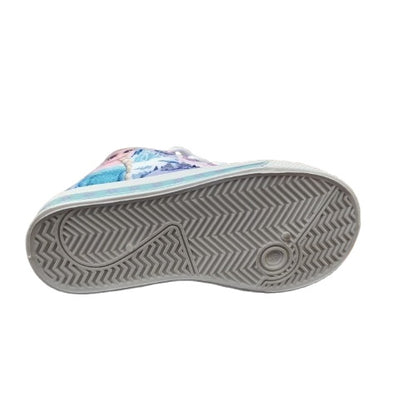 d4310592t sneakers Frozen con luci