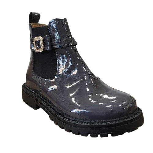 P2609 stivaletto Platis