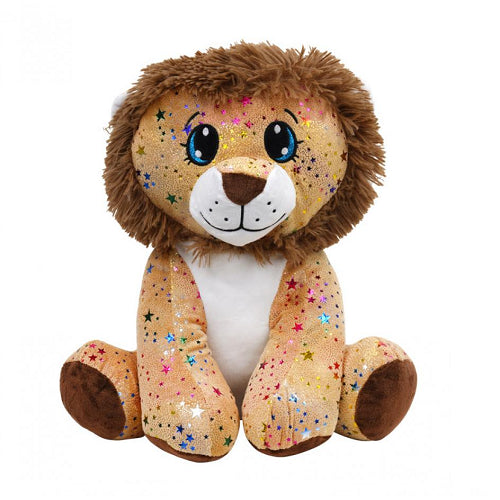 45038363 Leone glammy peluche