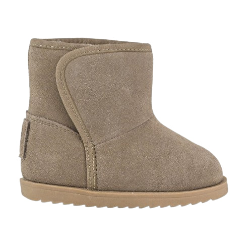 HC  YB003 stivaletto Colors of California