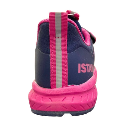 IMAA3805B00-BLFU scarpa da ginnastica Istamax