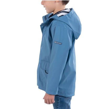 W10254 impermeabile Igor