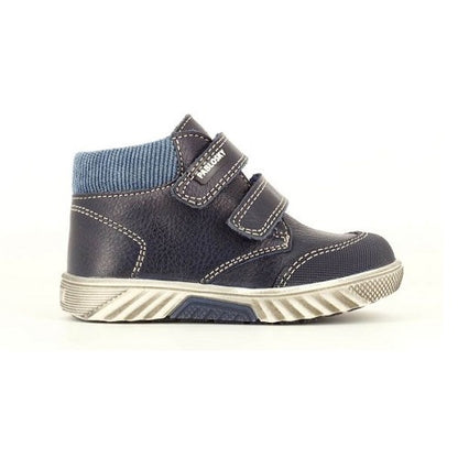 0891 scarpa con strappi Pablosky