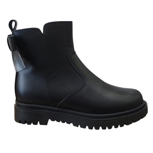 1682 stivaletto Dianetti