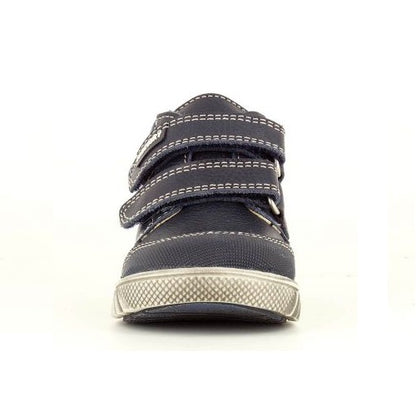 0891 scarpa con strappi Pablosky