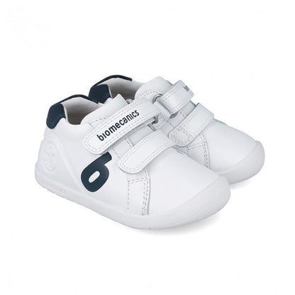251010-A578 scarpa primi passi Biomecanics