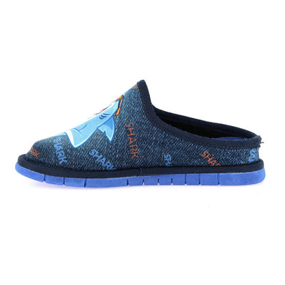 CI1593 Pantofola Grunland