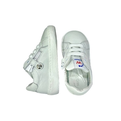 Y1B9-44024 scarpa primi passi walkey