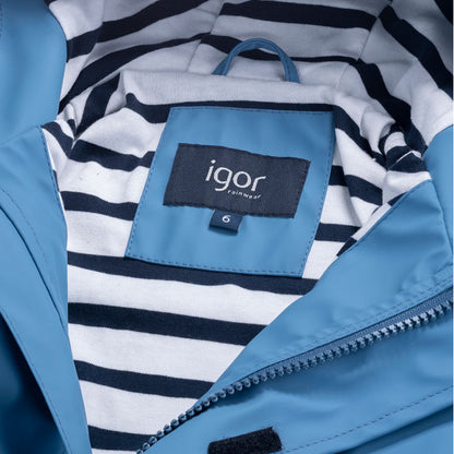 W10254 impermeabile Igor