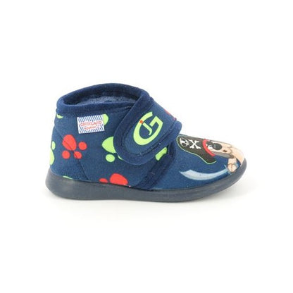 PA1053 pantofola Grunland