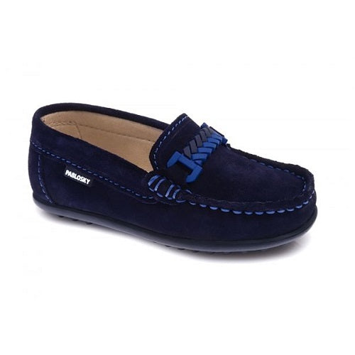 125422 mocassino Pablosky