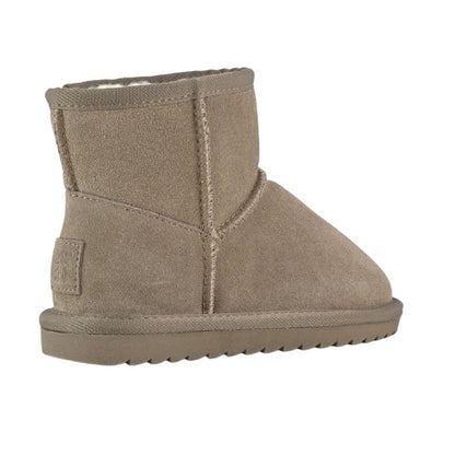 HC  YK001 stivaletto Colors of California