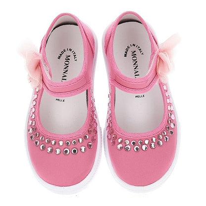 8CA023 ballerina Monnalisa
