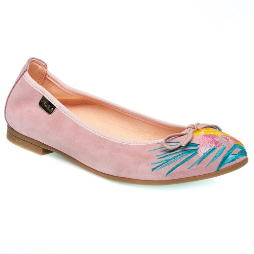 839668 ballerina Pablosky