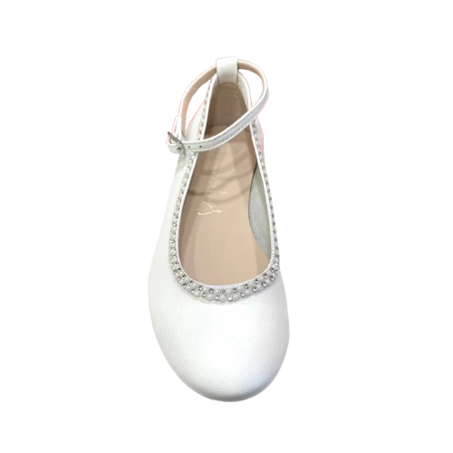 40025 AN ballerina Eli