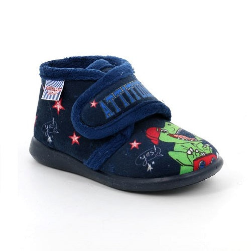 PA0667 pantofola Grunland