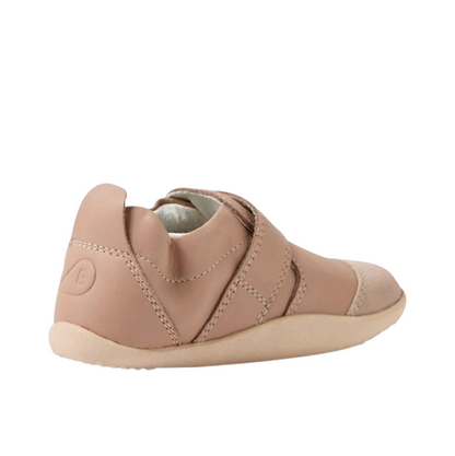 BQ10114N3DLE scarpa primi passi Bobux