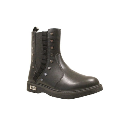 CLJ STIVALETTO 008 beatles Cult