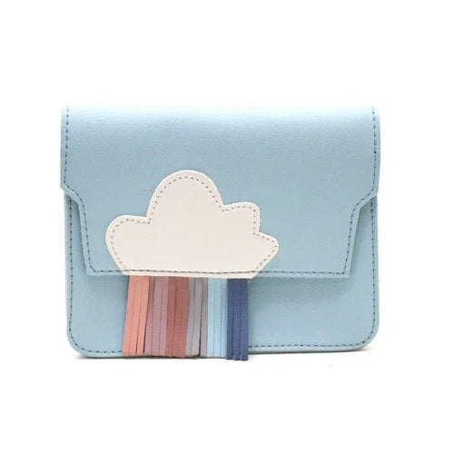 YB 100 RAINBOW borsetta Yuko