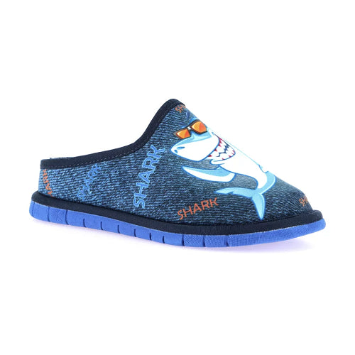 CI1593 Pantofola Grunland