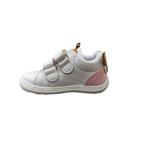 6792B - Shoes - BALDUCCI 