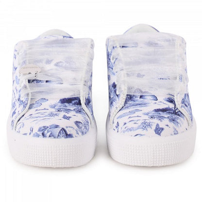 8c7020 Mona Lisa sneakers